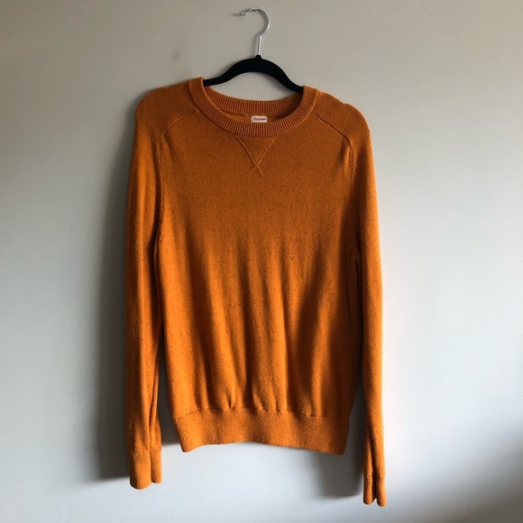 Mossimo Supply Co. Sweaters - Mossimo Crew neck sweater
